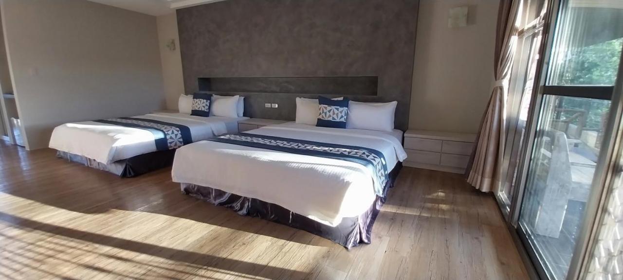 העיר העתיקה הנגצ'ון Coconutpalm Home מראה חיצוני תמונה