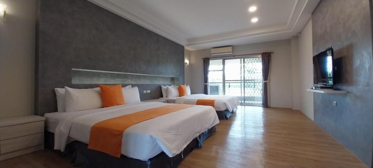 העיר העתיקה הנגצ'ון Coconutpalm Home מראה חיצוני תמונה