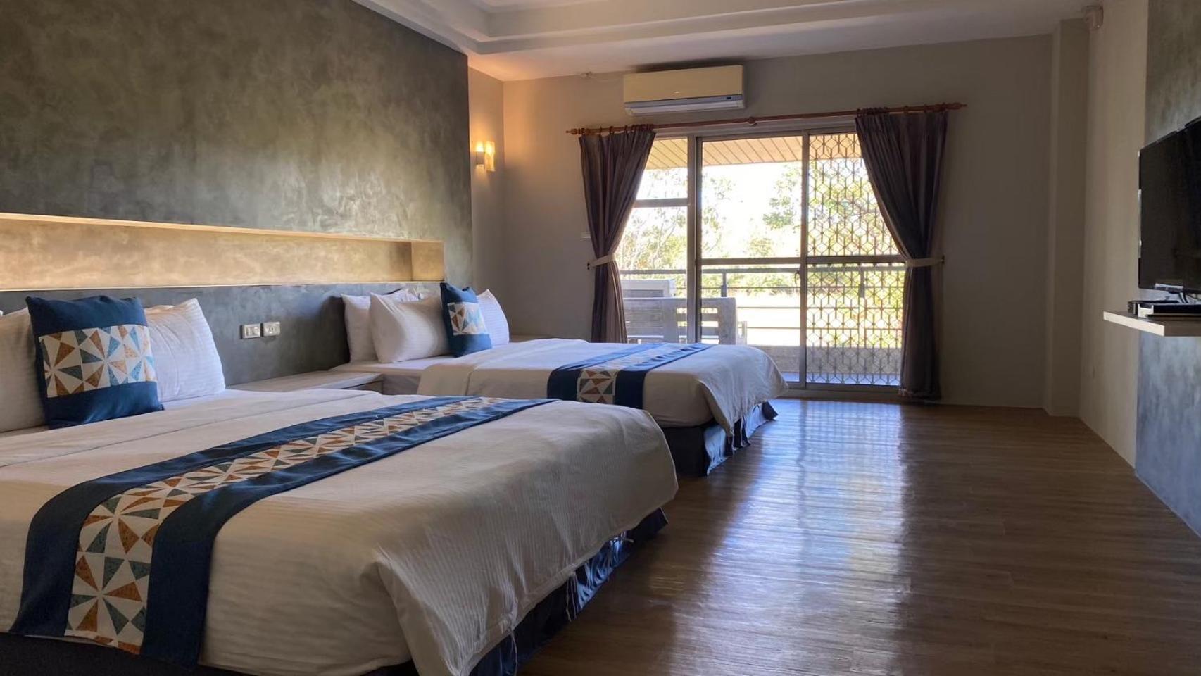 העיר העתיקה הנגצ'ון Coconutpalm Home מראה חיצוני תמונה