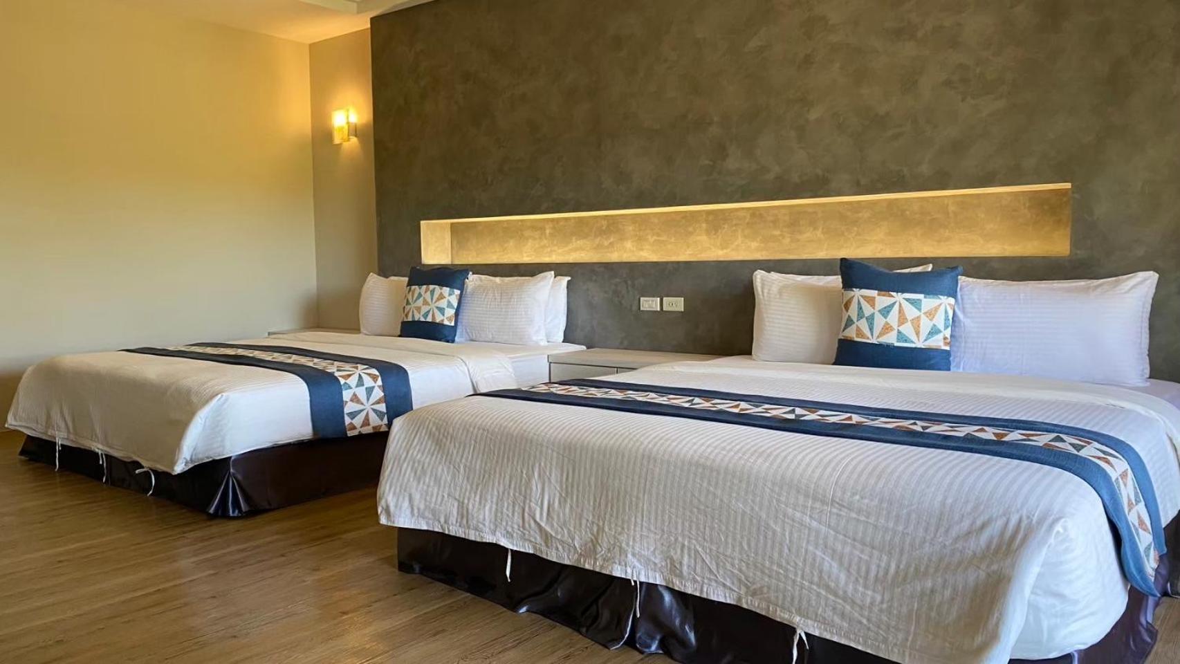 העיר העתיקה הנגצ'ון Coconutpalm Home מראה חיצוני תמונה