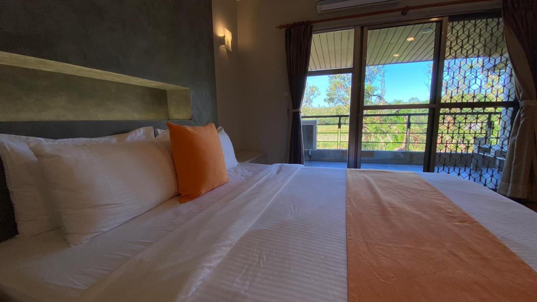 העיר העתיקה הנגצ'ון Coconutpalm Home מראה חיצוני תמונה