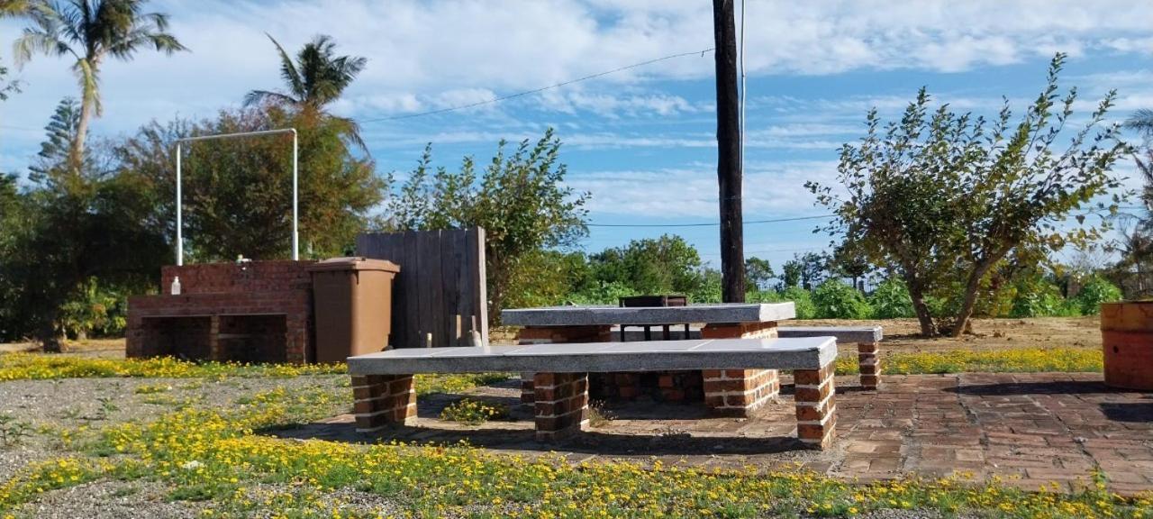 העיר העתיקה הנגצ'ון Coconutpalm Home מראה חיצוני תמונה